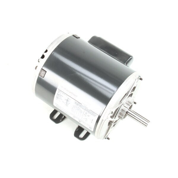 Univex Motor, 115/208-230V 1/2Hp(See Note) 1025024 - main